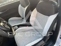 2025 Fiat 500