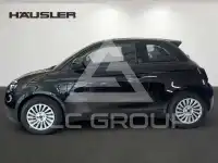 2025 Fiat 500