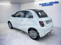 2025 Fiat 500