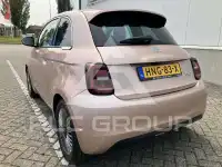 2025 Fiat 500