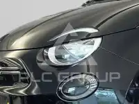 2025 Fiat 500