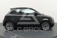 2025 Fiat 500