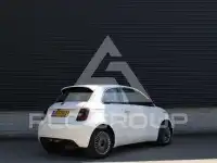 2025 Fiat 500