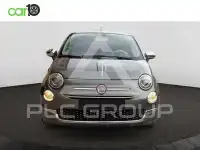 2025 Fiat 500