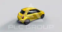 2025 Fiat 500