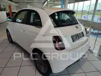 2025 Fiat 500