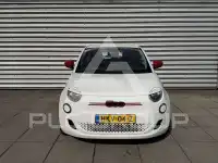 2025 Fiat 500
