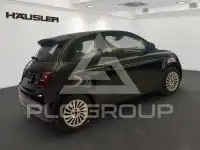 2025 Fiat 500