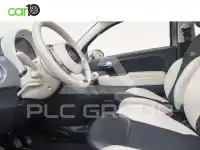 2025 Fiat 500