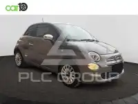 2025 Fiat 500