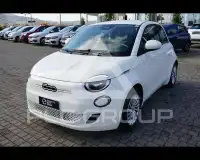 2025 Fiat 500