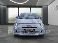 2025 Fiat 500
