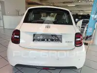 2025 Fiat 500