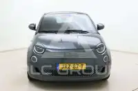 2025 Fiat 500