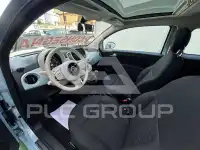 2025 Fiat 500