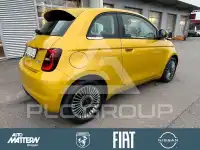2026 Fiat 500