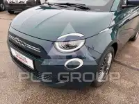 2025 Fiat 500