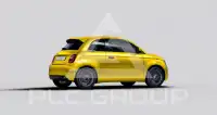 2025 Fiat 500