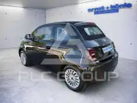 2025 Fiat 500