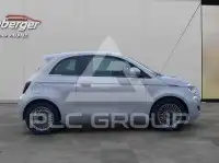 2025 Fiat 500