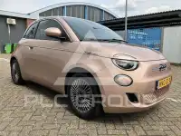 2025 Fiat 500