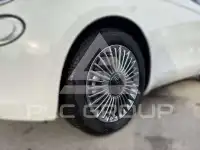 2025 Fiat 500