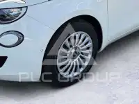 2025 Fiat 500