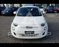 2025 Fiat 500