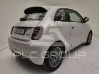 2025 Fiat 500