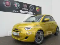 2025 Fiat 500