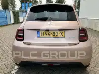 2025 Fiat 500
