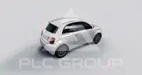 2025 Fiat 500