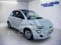2025 Fiat 500