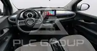 2025 Fiat 500