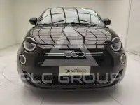 2025 Fiat 500