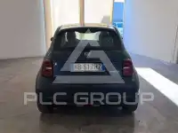 2025 Fiat 500