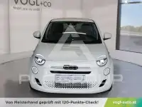 2025 Fiat 500