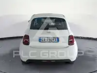 2025 Fiat 500