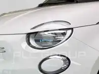 2025 Fiat 500