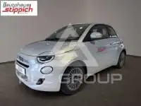 2025 Fiat 500