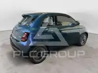 2025 Fiat 500