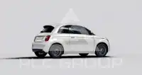 2025 Fiat 500