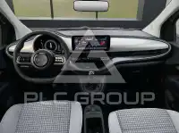 2025 Fiat 500
