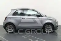 2025 Fiat 500