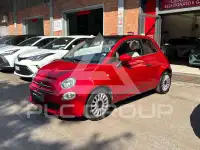 2025 Fiat 500