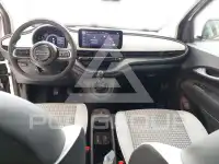 2025 Fiat 500