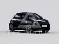 2026 Fiat 500