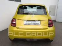 2025 Fiat 500