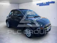2025 Fiat 500