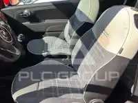 2025 Fiat 500